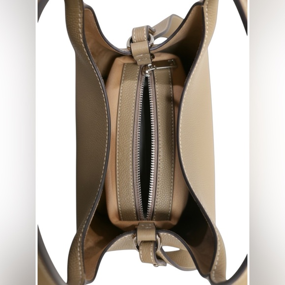 Taylor Essentials Top Handle Bag Minimalist Crossbody - Picture 2 of 8